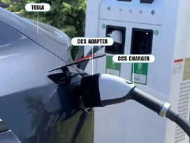 UK cancels battery storage VAT policy
