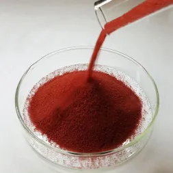 Astaxanthin Powder and Oil