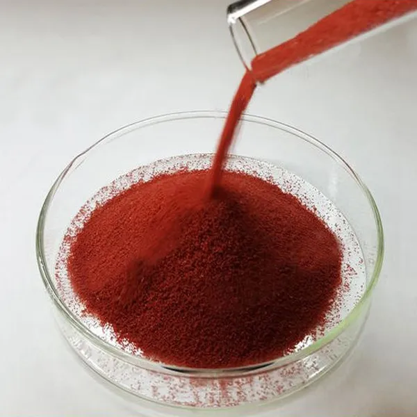 Astaxanthin powder supplier Astaxanthin powder supplier