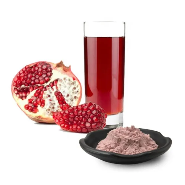 Pomegranate Extract Powder