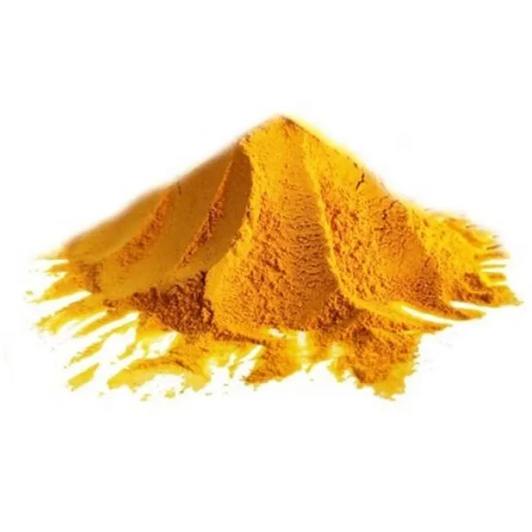 100% Natural Sea Buckthorn Fruit Powder