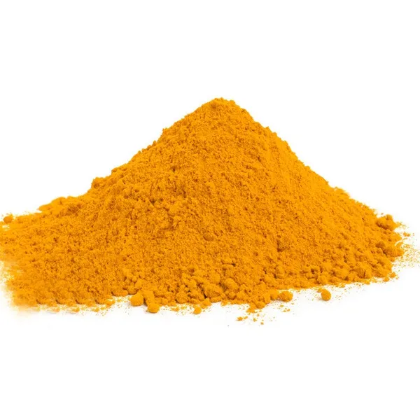 Natural Beta Carotene Powder