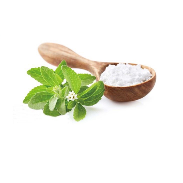 Stevia Stevioside: Not Just One Product