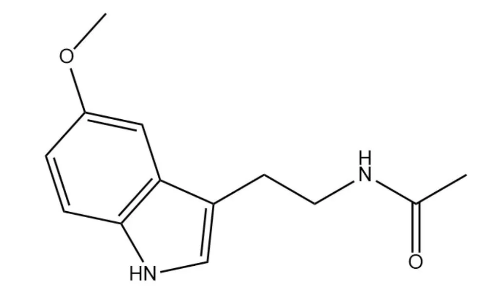 Melatonin Extract Powder