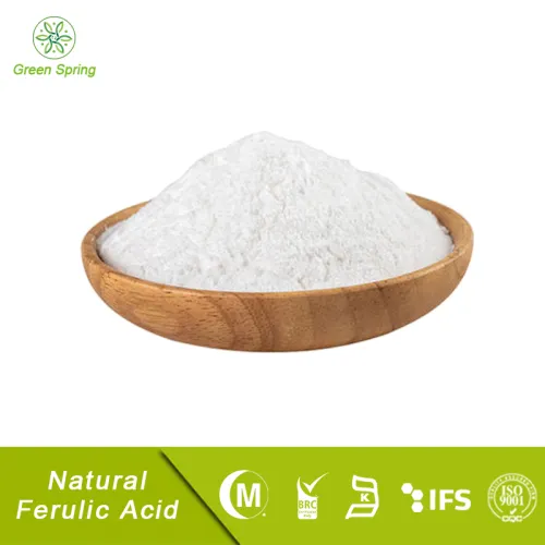 Natural Ferulic Acid