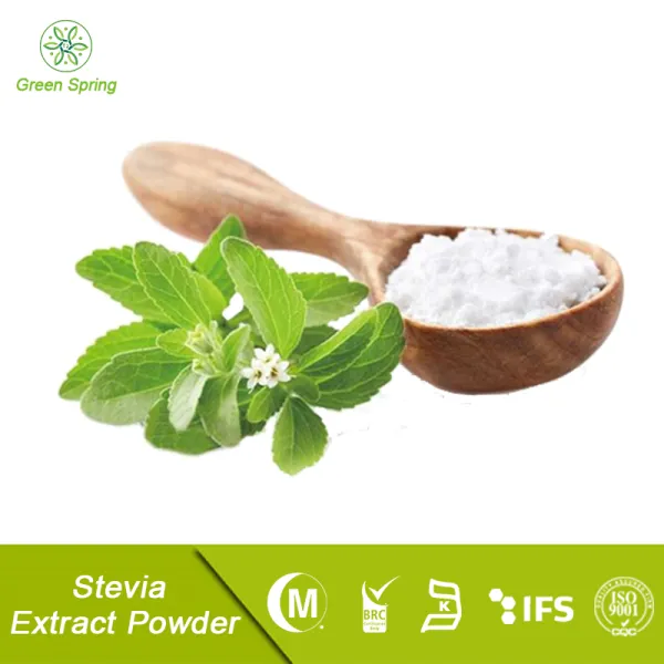 Buy Bulk - Stevia Extract Powder 97% - Organic - 1kg