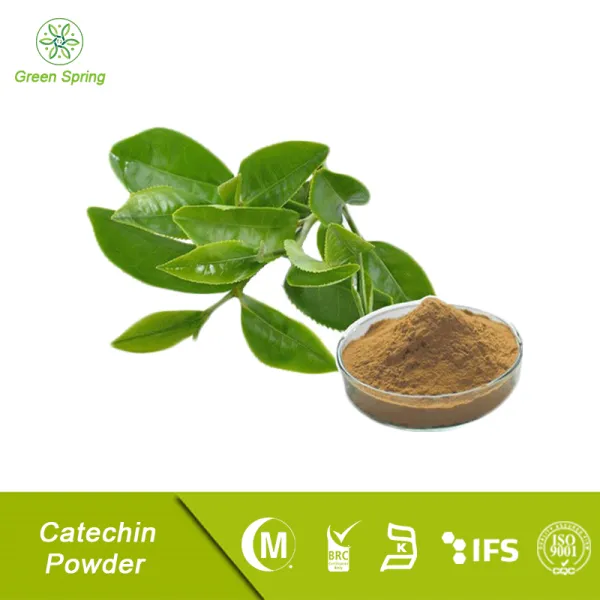 Catechin Powder