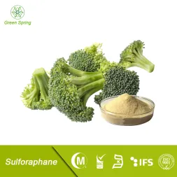 Sulforaphane Powder