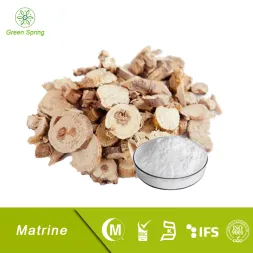 Matrine extract Powder