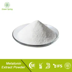 Melatonin Extract Powder