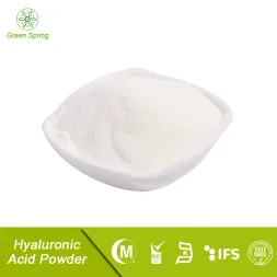 Hyaluronic Acid Powder