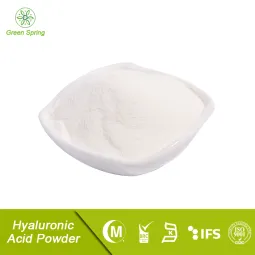 Hyaluronic Acid Powder