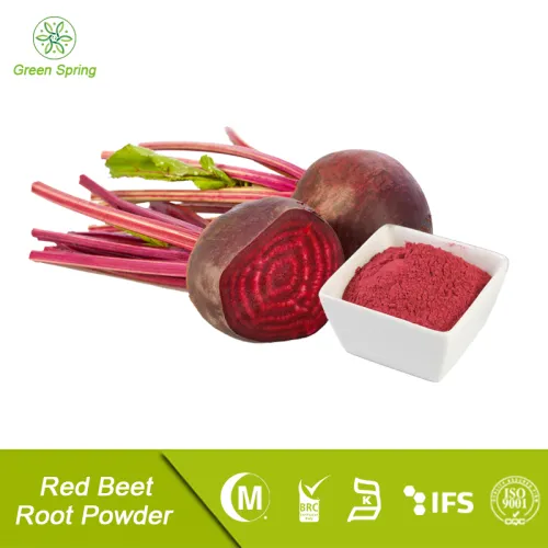 Red Beet Root Powder