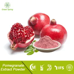 Pomegranate Extract Powder