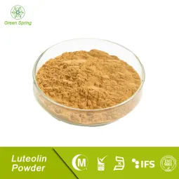 Luteolin CAS 491-70-3