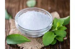Stevia Extract Powder: The Treasure of The Sugar-resistant