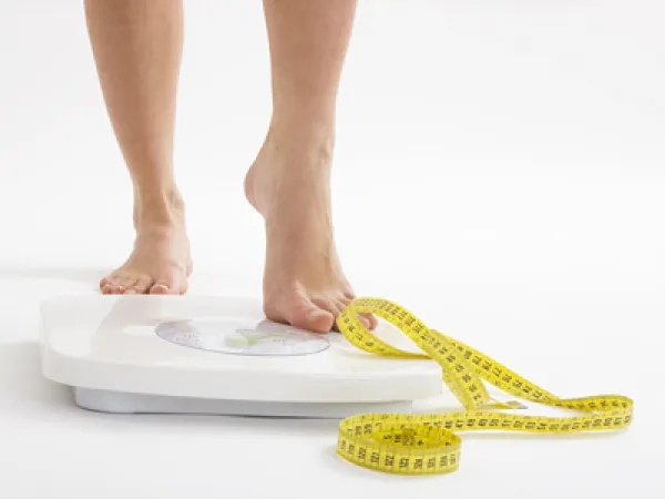 The mystery of weight control: 