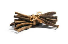 Application Of Licorice Extract In Oral Related Diseases