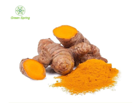 7 Beneficial Effects Of Turmeric Extract