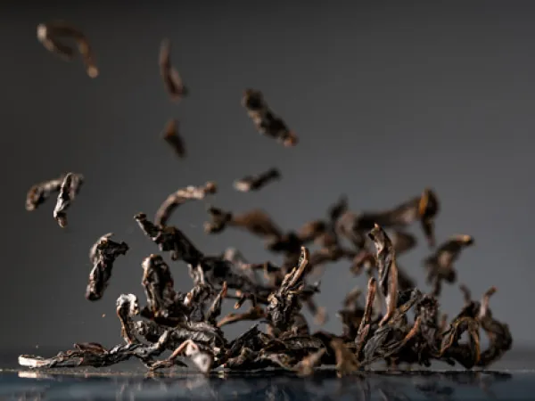 Oolong tea extract has 'huge potential' in breast cancer prevention