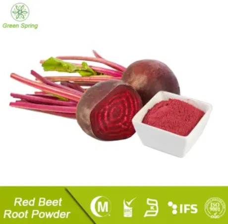 Benefits of outlet red beet powder