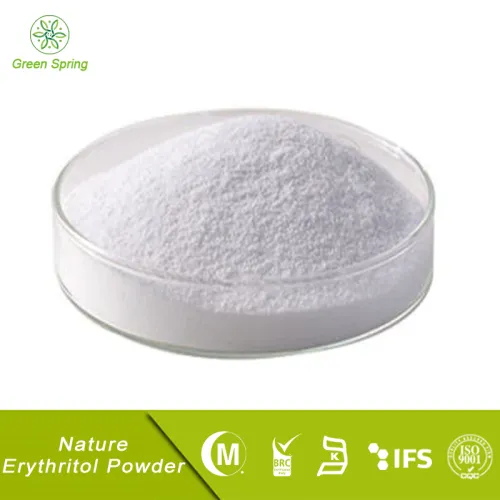 Poudre d'érythritol naturel