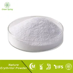 Natur-Erythrit-Pulver