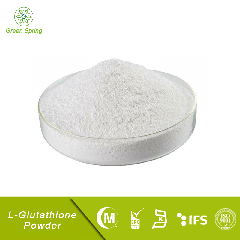 glutathione powder ingredients Liposomal Glutathione Supplement main image 1