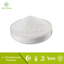 The Advantages of Yeast-derived Glutathione The Advantages of Yeast-derived Glutathione