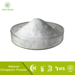 Wild Yam Root Extract Diosgenin