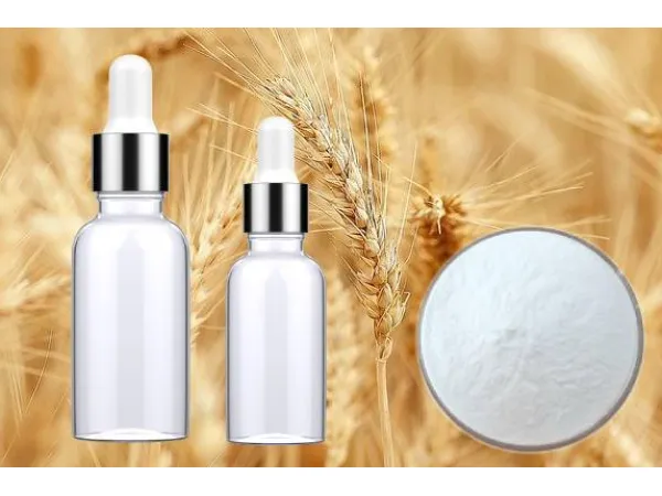 Ferulic Acid - A Neglected Whitening and Antioxidant Ingredient