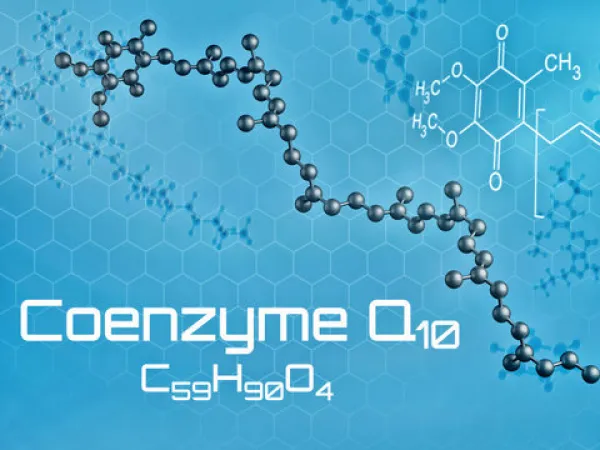 Can the “heart protector” Coenzyme Q10 actually fight aging?