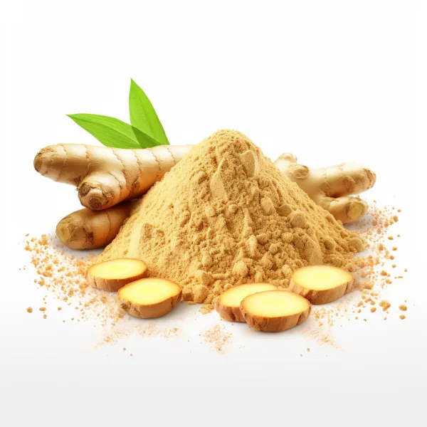Ginger ExtractGingerol Powder5Gingerol