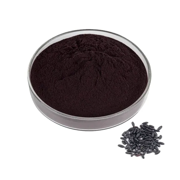 Black Rice Extract