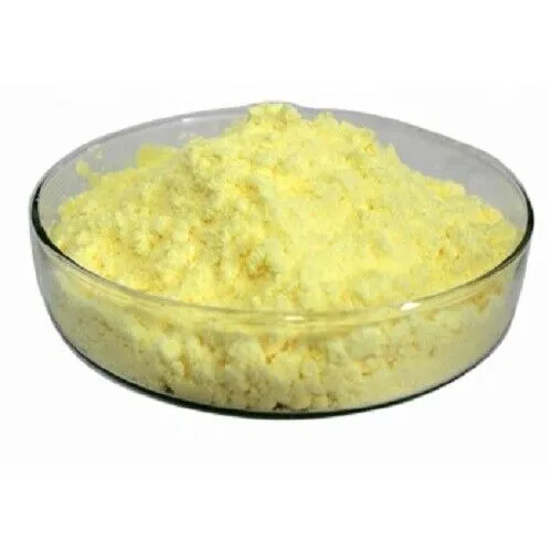 Alpha Lipoic Acid（ALA）