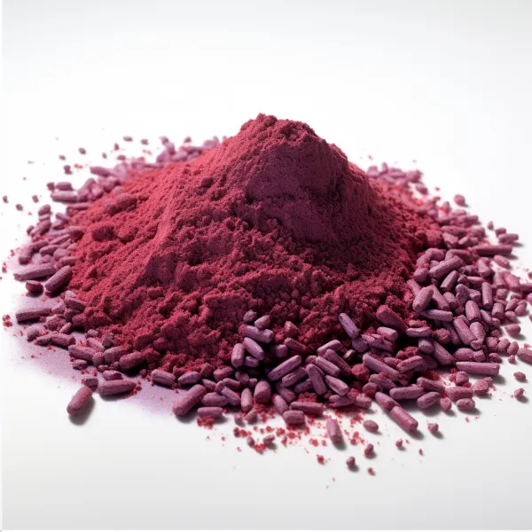 Red Yeast Rice Extract Monacolin-k Powder