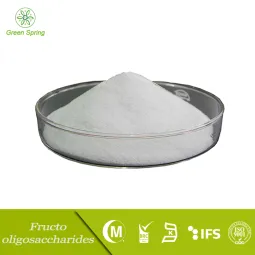 Natural Sweetener Fructooligosaccharides