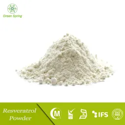 Resveratrol Powder