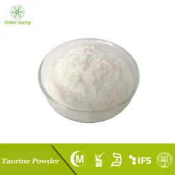 Taurine Powder