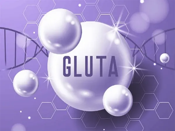 Glutathione Dietary Supplement Raw Materials