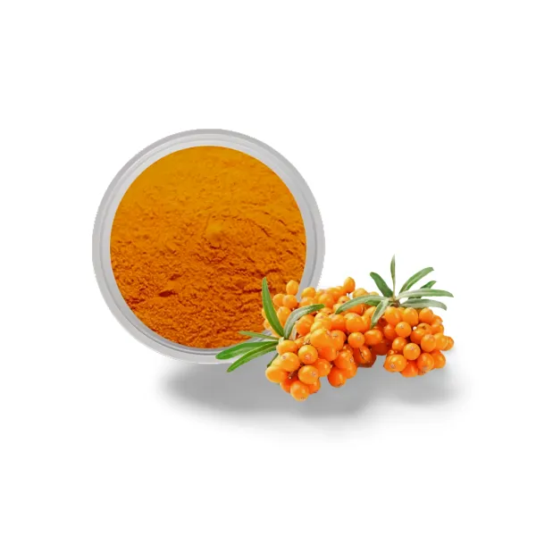 Sea Buckthorn Fruit Extract