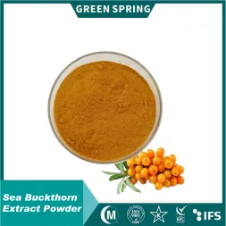 Sea Buckthorn Fruit Extract