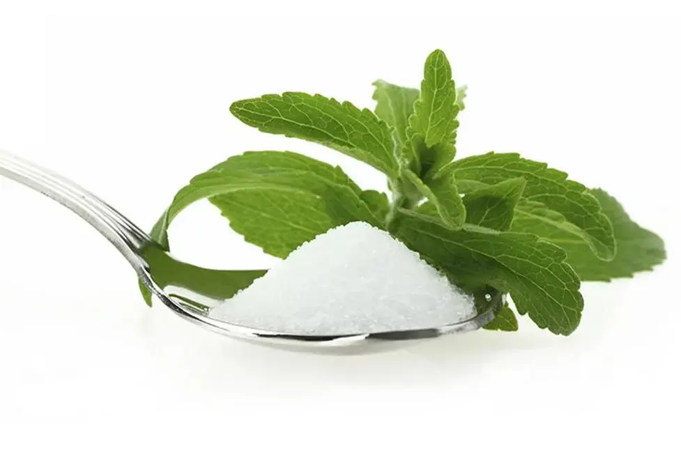 Steviol Glycosides - Stevia Sweetener