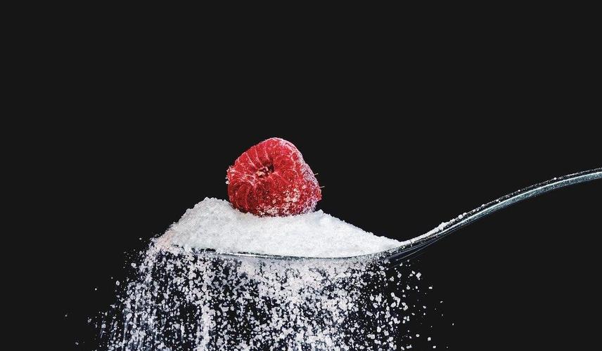 Comparison of Common Natural Sweeteners
