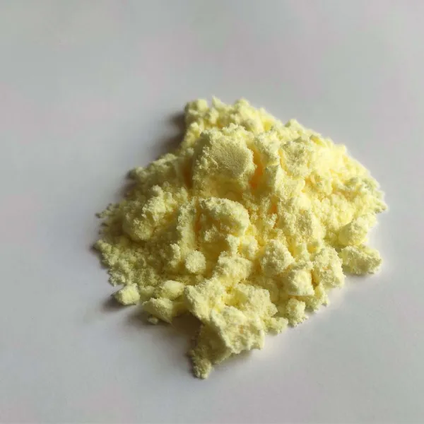 Alpha Lipoic Acid（ALA）