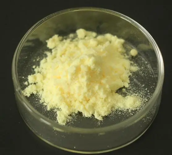 Alpha Lipoic Acid（ALA）