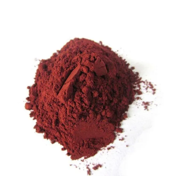 Natural Astaxanthin Powder