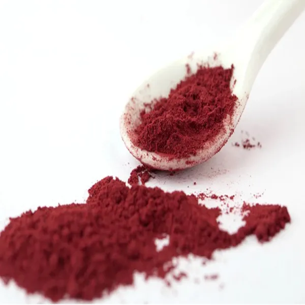Astaxanthin manufacturer Astaxanthin manufacturer