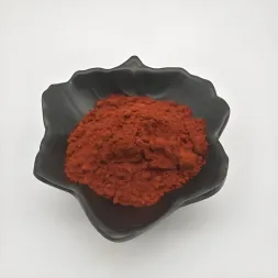 Natural Astaxanthin Powder