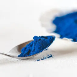 Phycocyanin - Blue Spirulina Powder